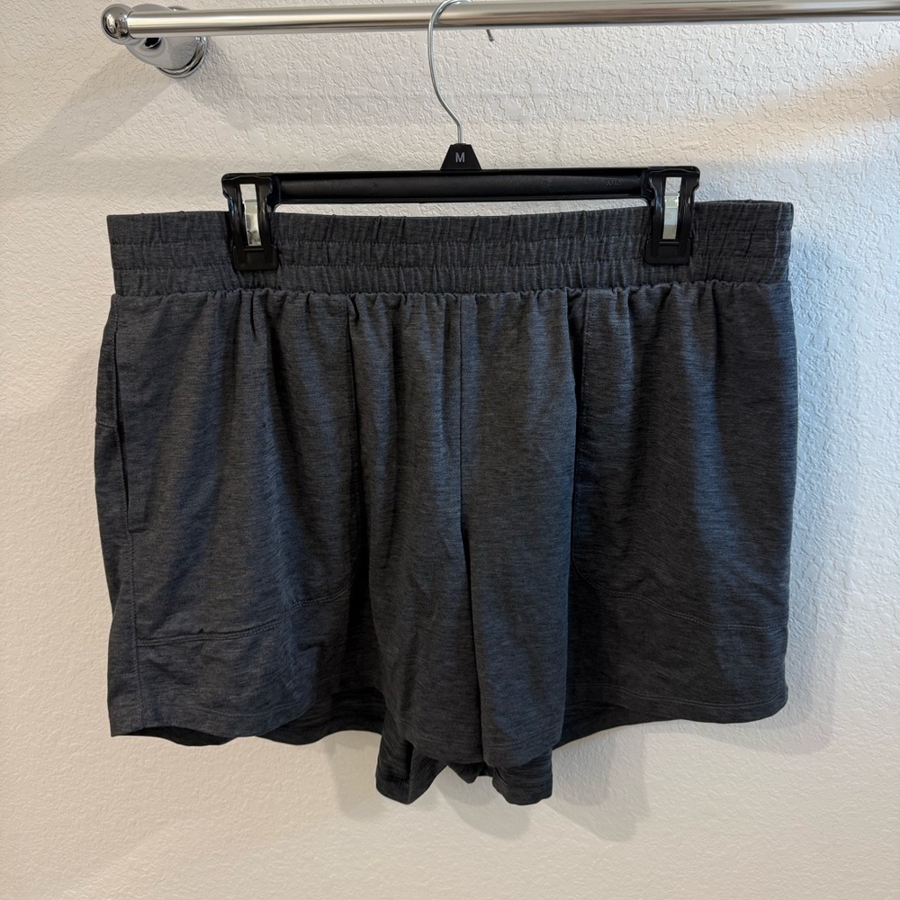 TARGET ATHLETIC SHORTS
